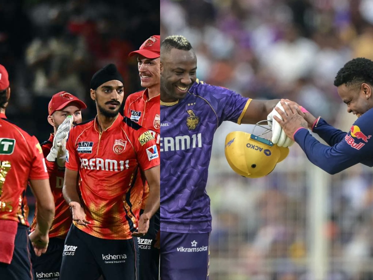 आईपीएल : पन्जाबसँग लखनउ पराजित, राजस्थानविरुद्ध कोलकाताको रोमाञ्चक जित