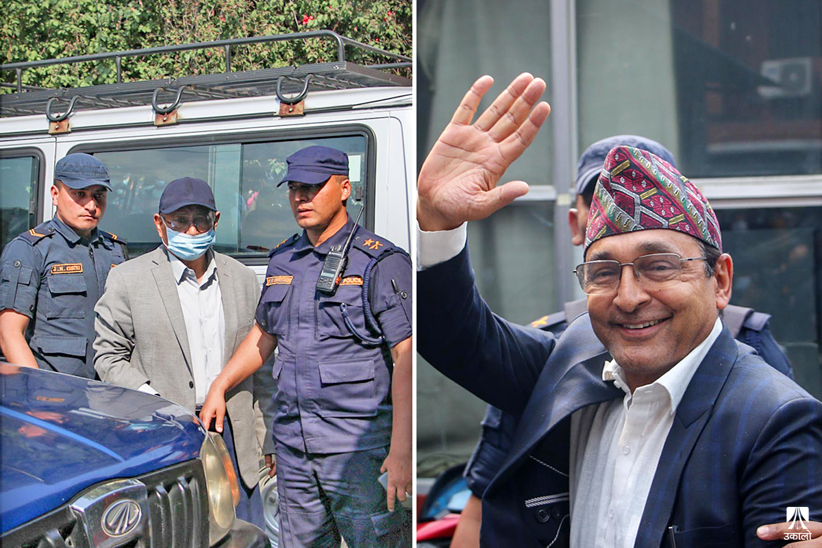 शरणार्थी प्रकरणमा किन हुँदैछ अनुसन्धान र मुद्दा कमजोर पार्ने चलखेलको संशय