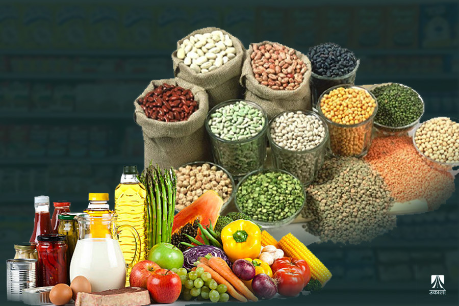 अचाक्ली महँगीले बिग्रियो दैनिकीः उपभोक्ताको भान्सामा नियन्त्रण, साना व्यापारी पनि मारमा