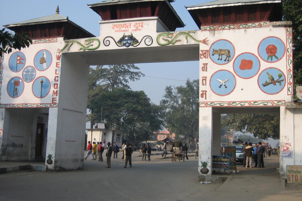 नेपाल–बांग्लादेश व्यापार: आयात ३ अर्ब, निर्यात २७ करोड