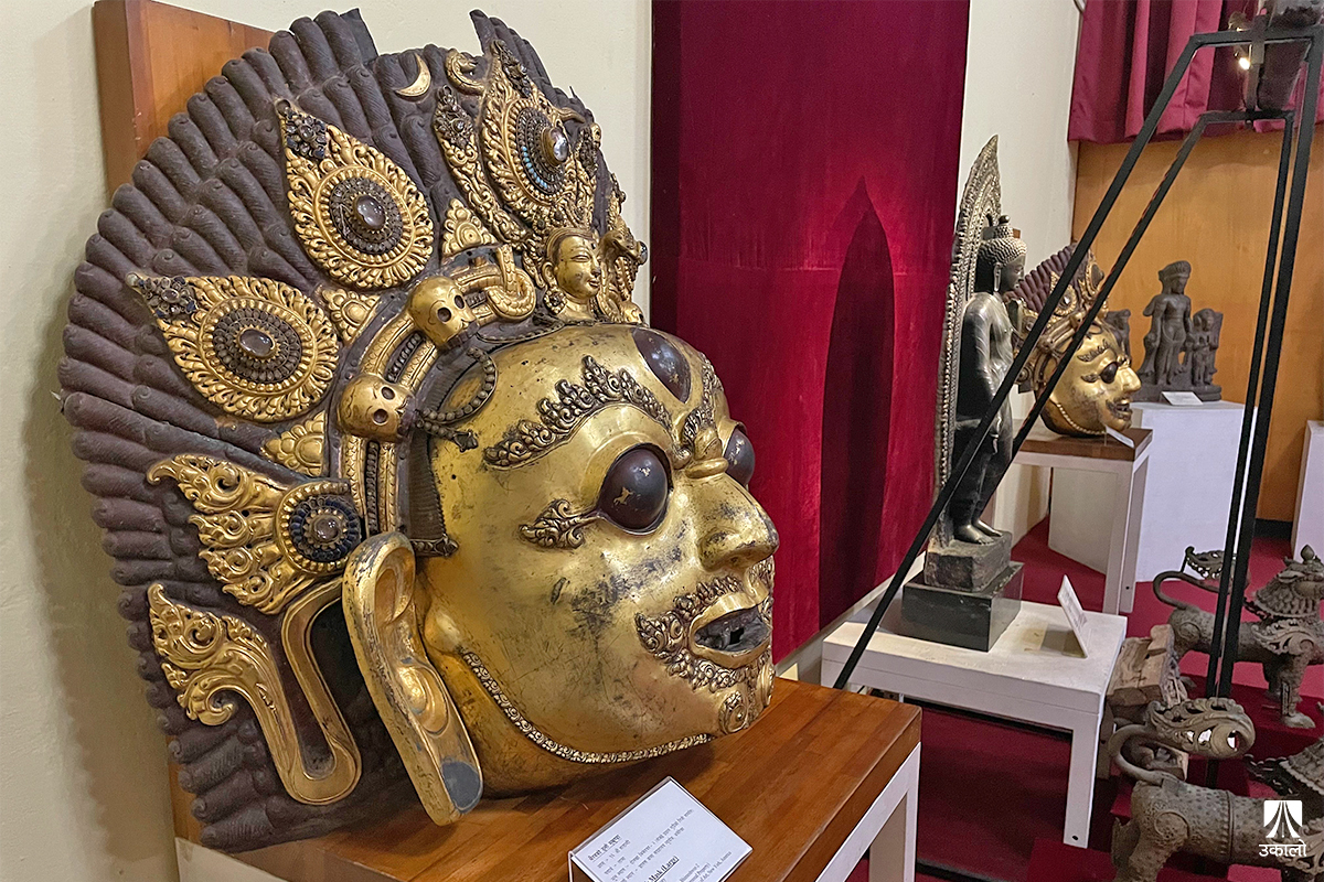 पुरातात्त्विक वस्तु फर्काउन अमेरिकाको उदार नीति, किन छ सहज?