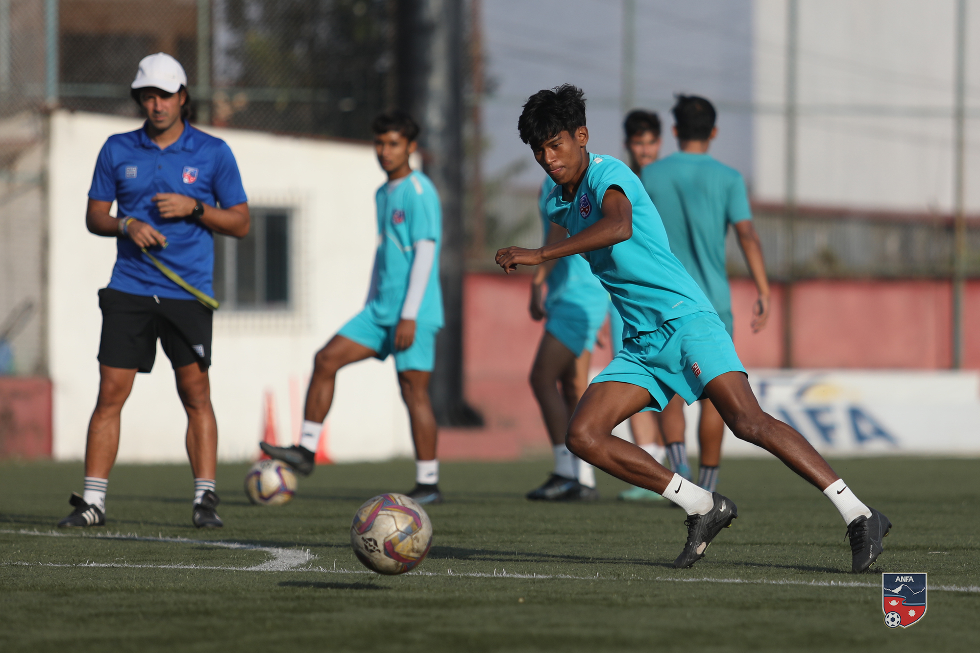 विश्वकप फुटबल छनोट: दोस्रो चरणमा अड्किरहेको नेपालको यात्रा