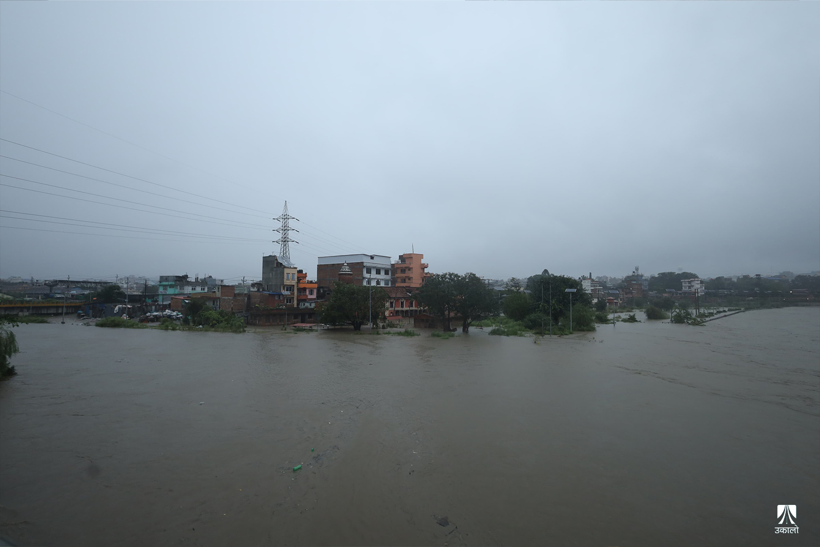 वैशाखयताको विपद्मा परेर २८५ को मृत्यु, २७ बेपत्ता