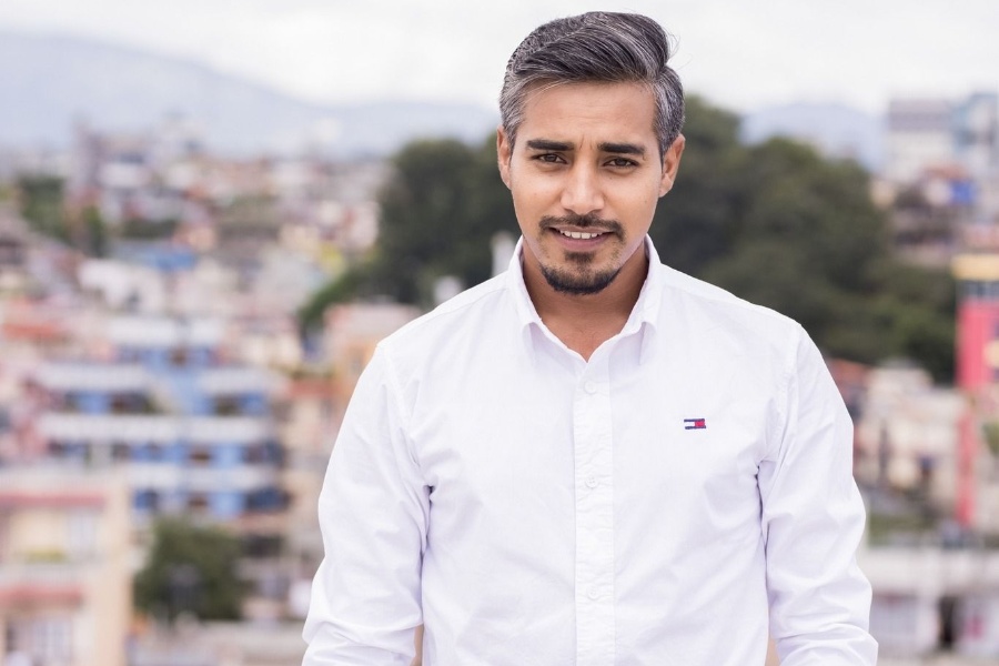 गोरखामा अब्दुसको टोलीमाथि आक्रमण, एक जना घाइते