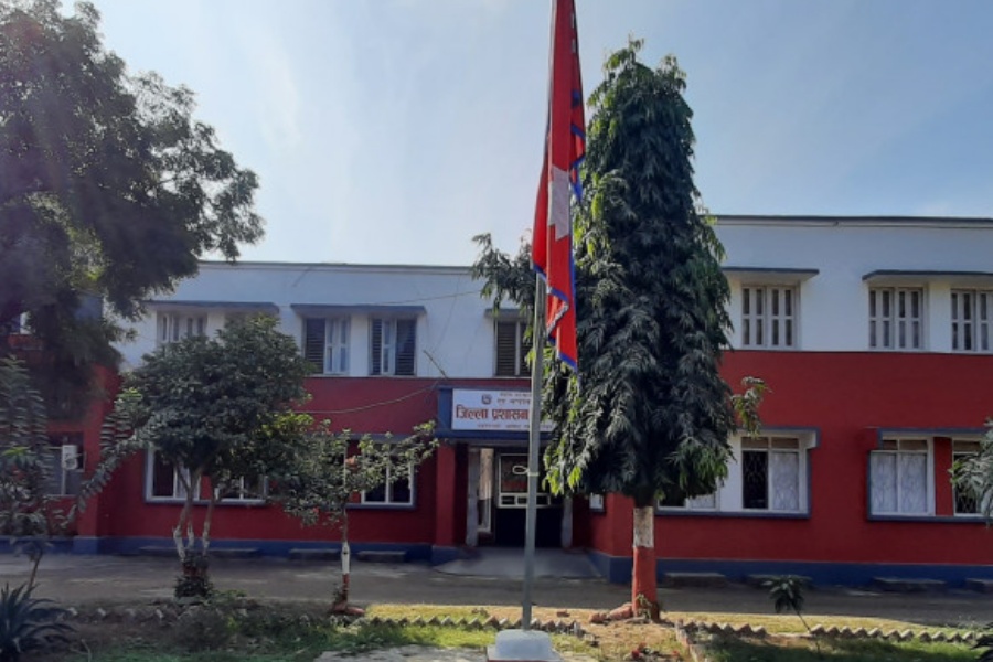 नेपाली नागरिकता लिन खोज्ने भारतीय पक्राउ