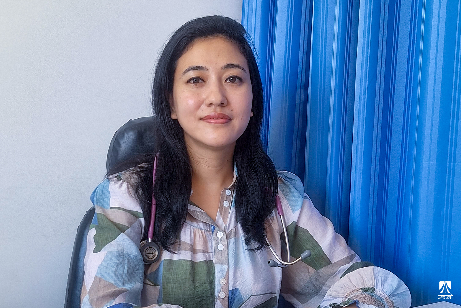 नेफ्रोलोजिस्ट डा. सिर्जु वैद्य