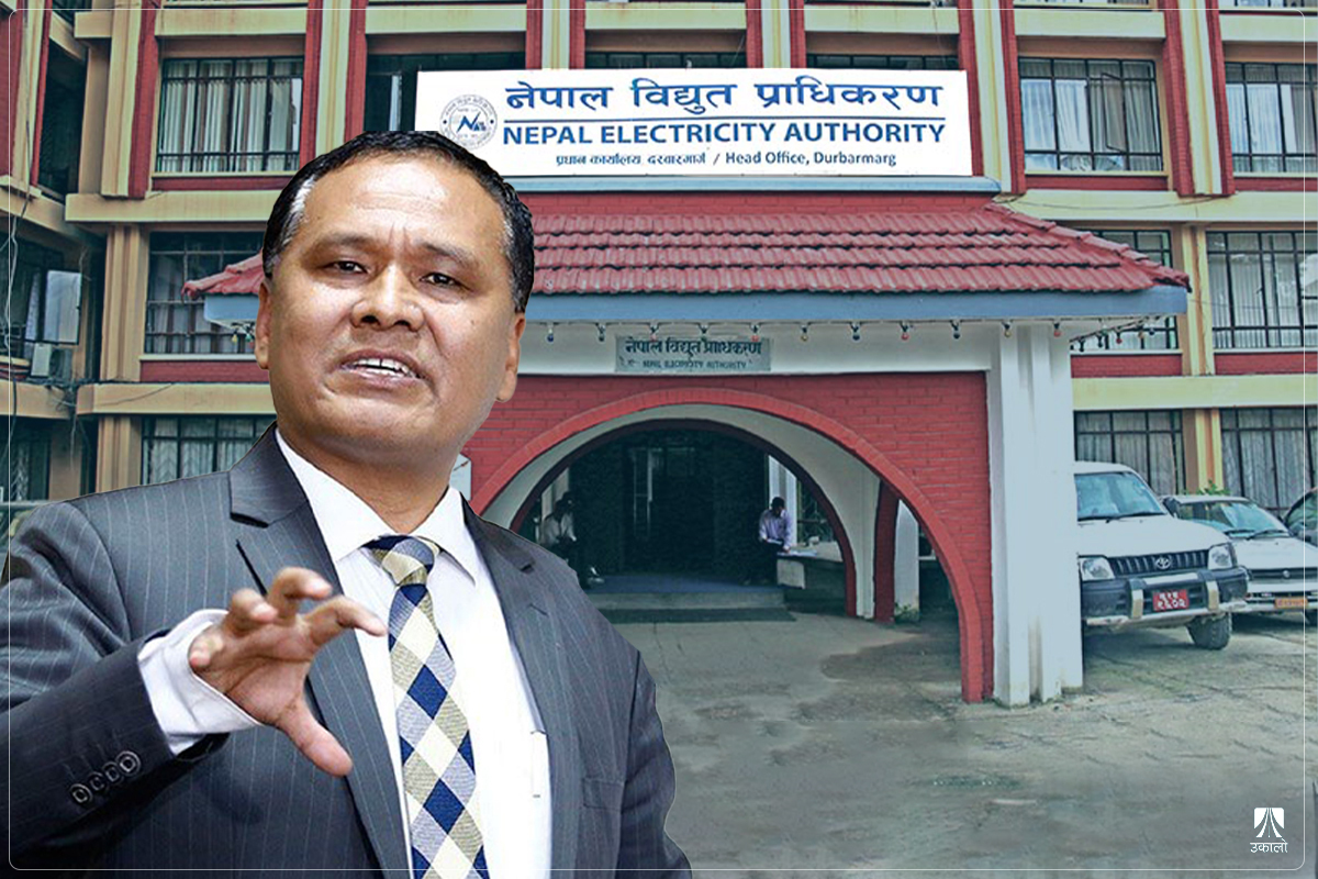 डेटिकेडेट र ट्रंकलाइन विवादः प्राधिकरण र उद्योगी आ–आफ्नै अडानमा, आयोग पनि पन्छिँदै