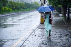 कोशी, बागमती र गण्डकीमा भारी वर्षाको सम्भावना