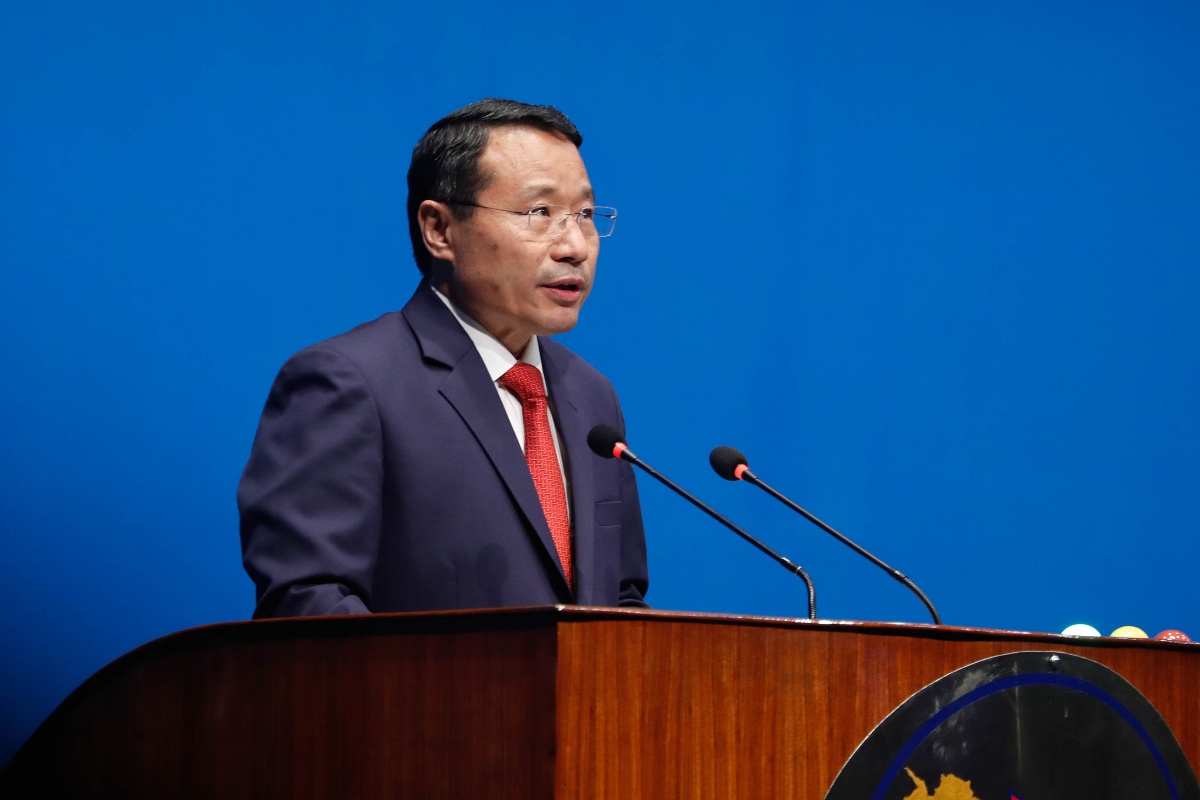 बजेटः आगामी आर्थिक वर्ष आर्थिक सुधारको वर्ष घोषणा