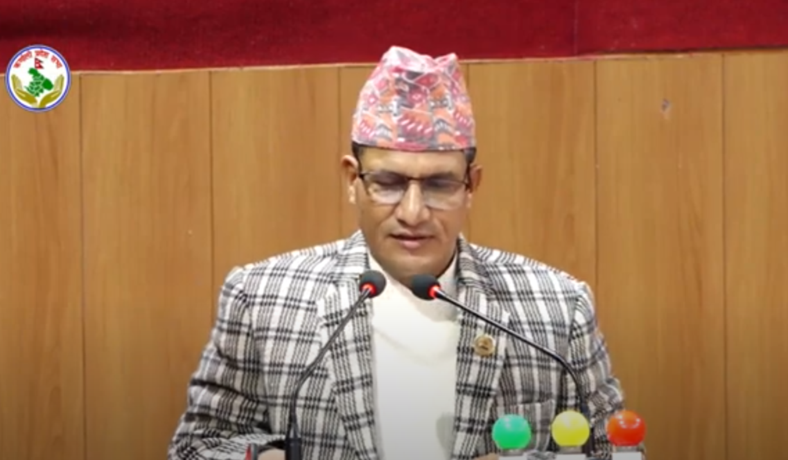 कर्णालीले ल्यायो ३१ अर्ब ४१ करोडको बजेट