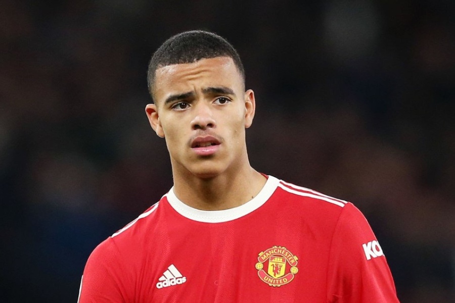 यौन दुर्व्यवहारको आरोप लागेका ग्रीनवूडले गल्ती स्वीकार्दै म्यानचेस्टर युनाइटेड छाडे