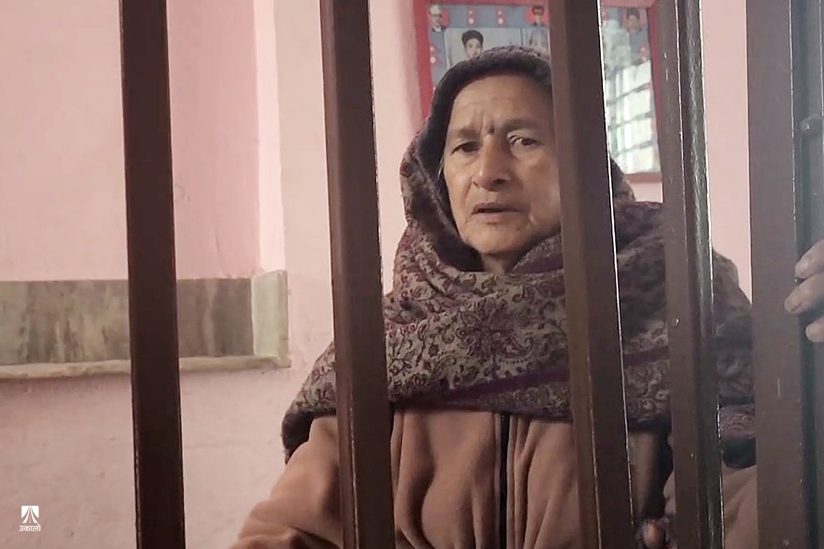 रिजन भट्टराई, बल्लभमणि र उर्मिला घिमिरेको खण्डन