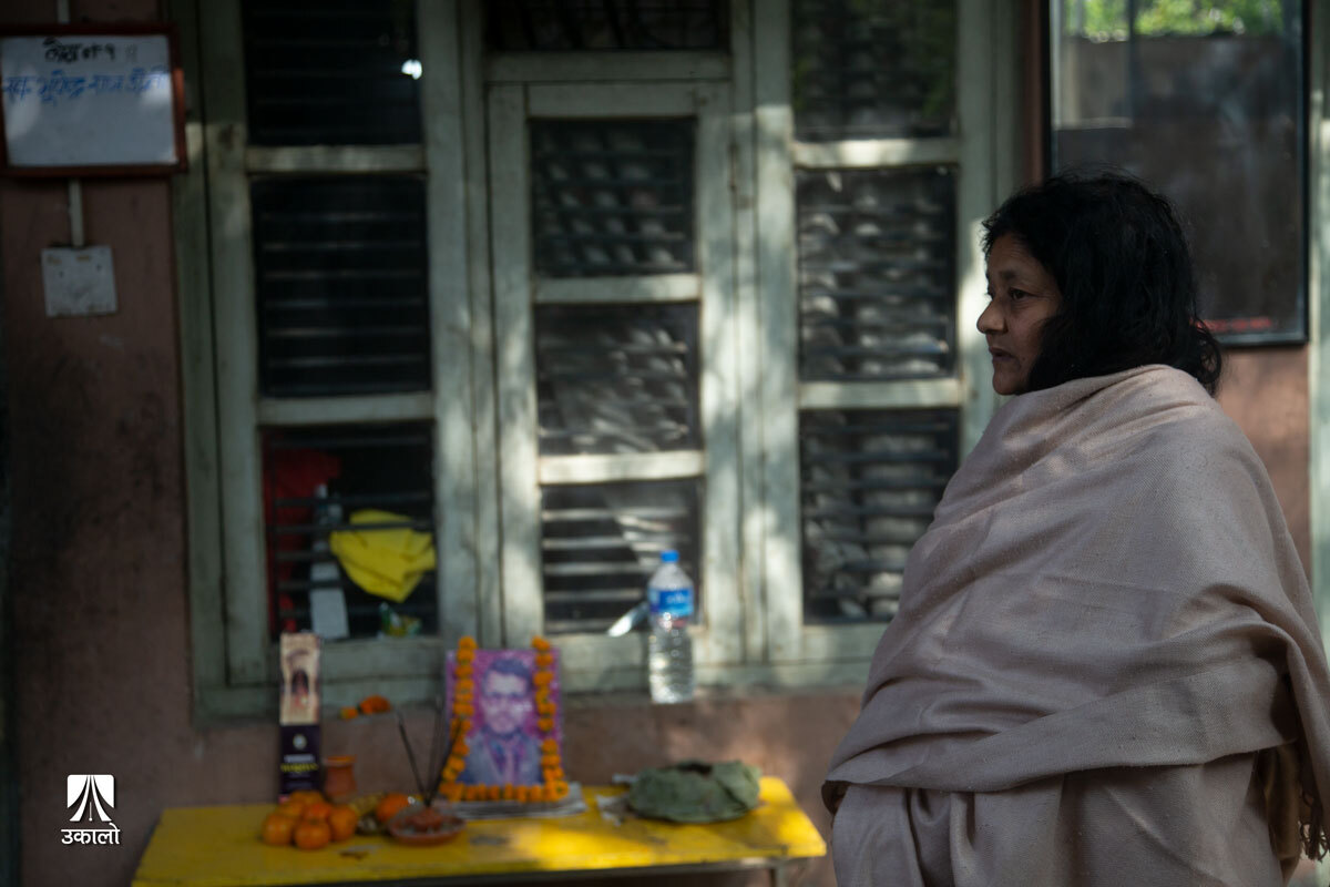 बेपत्ता पारिएका भूपेन्द्रको २० वर्षपछि किरिया, न लास मिल्यो न सास