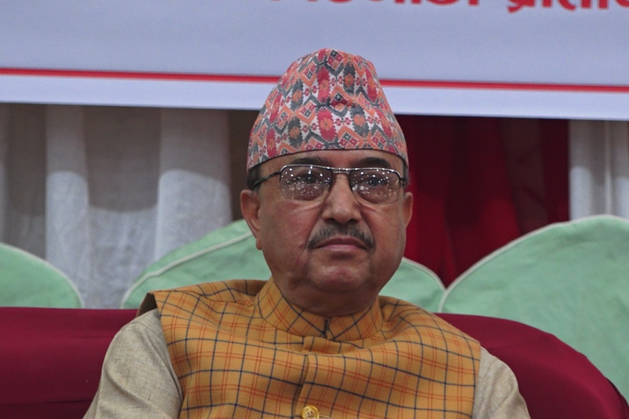 सेनाको ऐन र विधानभन्दा बाहिर गएर सरकारले कुनै काम नगर्ने रक्षामन्त्रीको दाबी