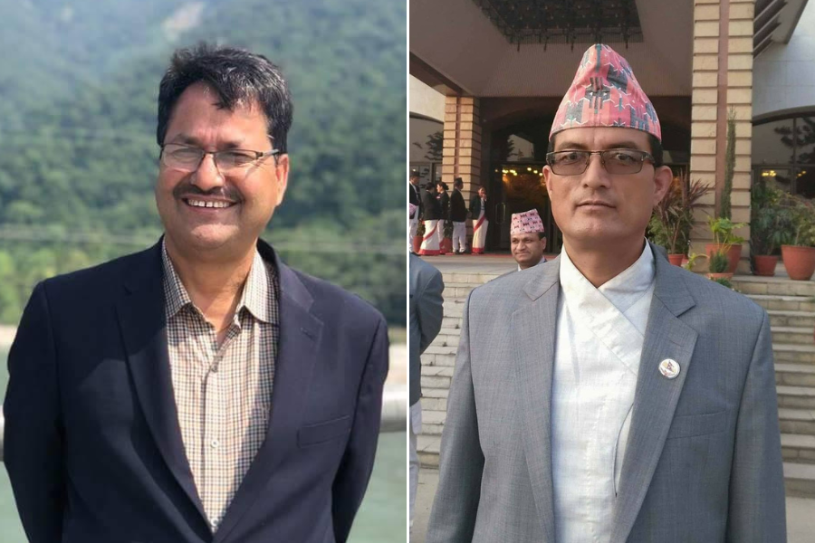 कञ्चनपुर–२ : पुराना प्रतिस्पर्धी, आन्तरिक किचलो दुवैको चुनौती