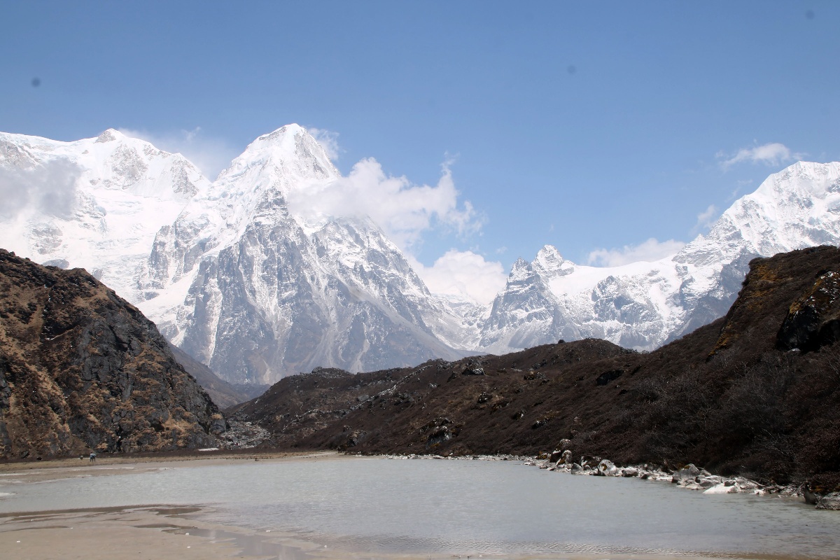 कञ्चनजंघा आरोहणका क्रममा फ्रान्सेली नागरिकको मृत्यु