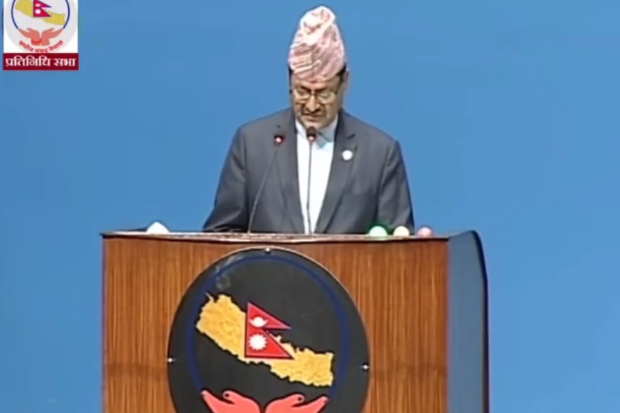 प्यालेस्टिनी आक्रमण भएको क्षेत्रमा रहेका १७ नेपाली विद्यार्थीमध्ये १२ जना सम्पर्कविहीन