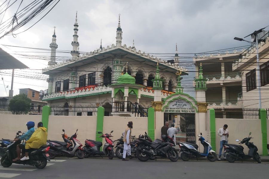 पोखरा नामकरणसँग जोडिएका मुस्लिम, जो ४०० वर्षअघि झाडी फाँडेर बसे