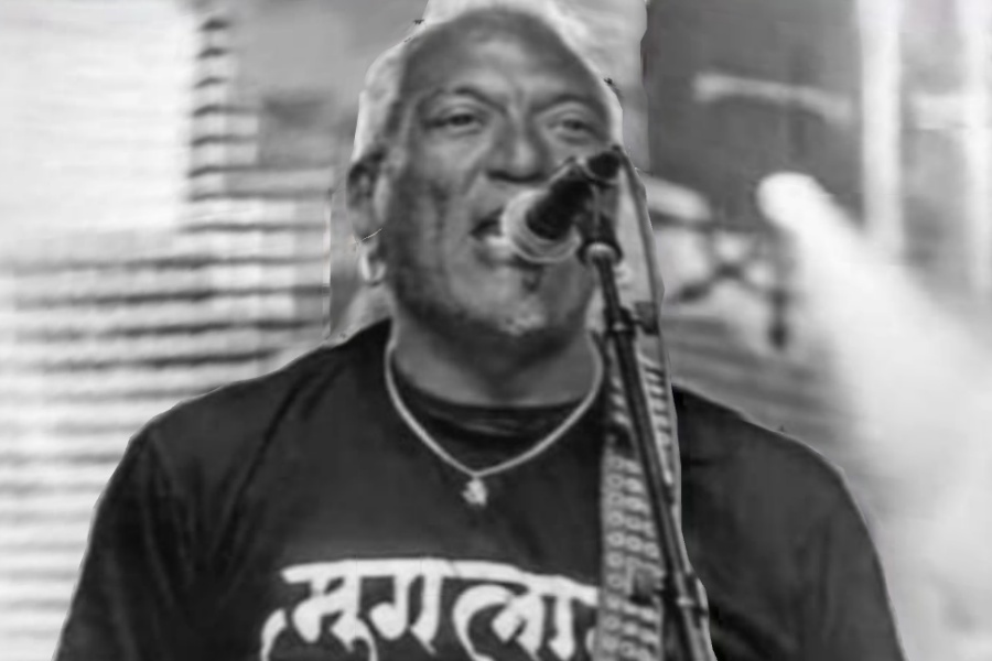 घरमै मृत भेटिए गायक रविन तामाङ