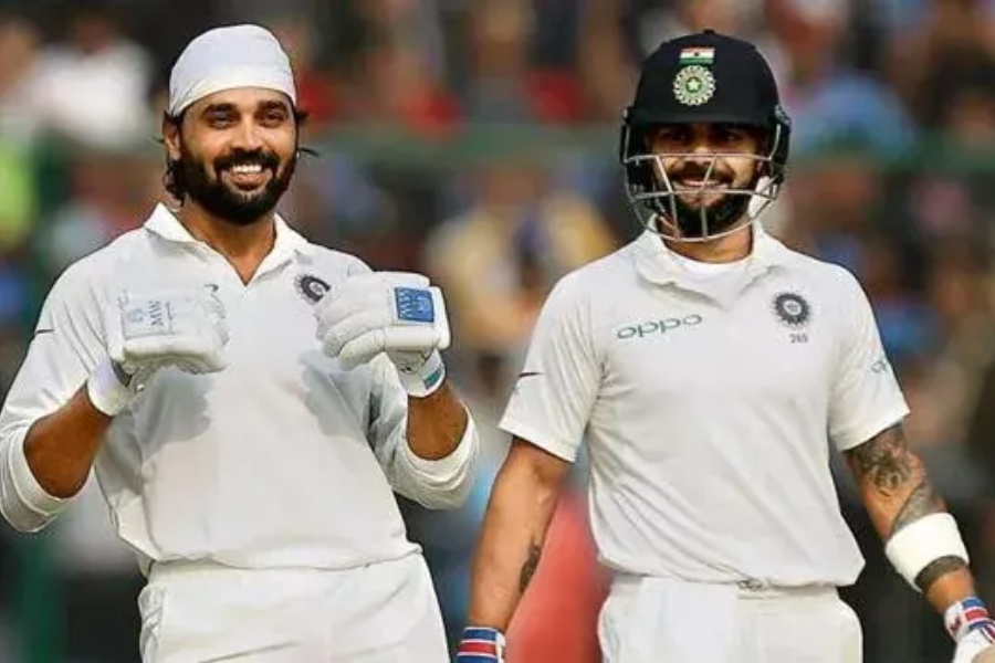 मुरली विजयले लिए अन्तर्राष्ट्रिय क्रिकेटबाट सन्यास