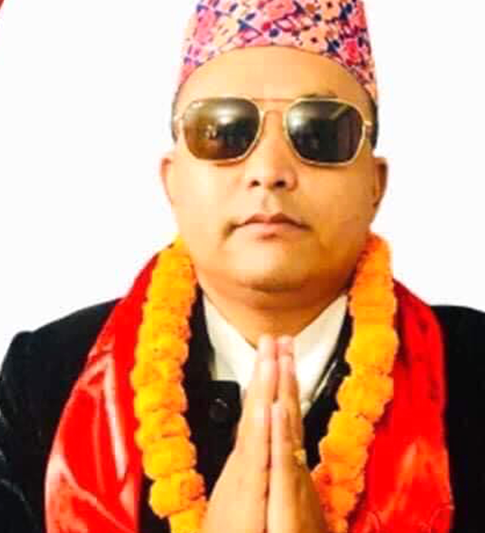 राप्रपाले काठमाडौँ– २ बाट प्रदेशसभामा खाता खोल्यो