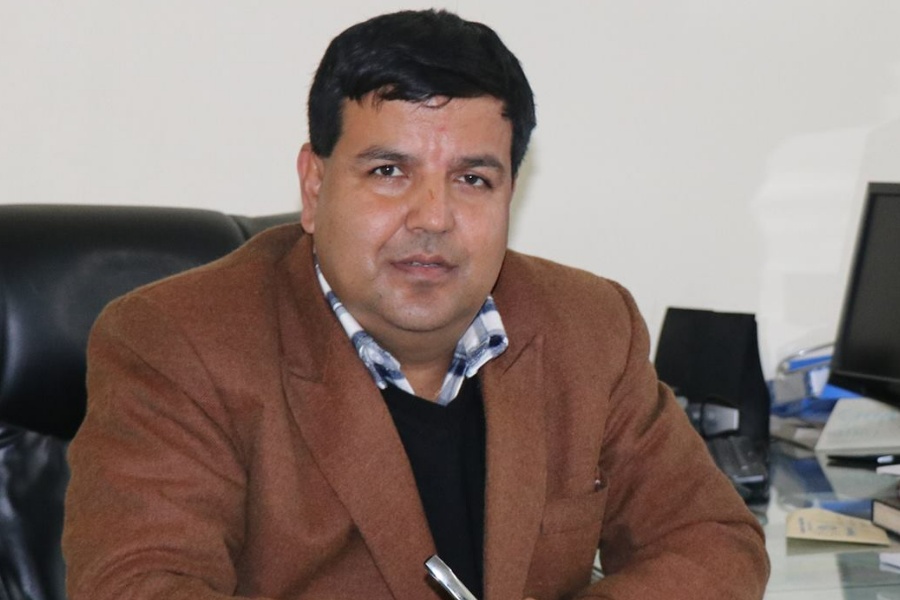 कांग्रेस सांसदले मागे गृहमन्त्री र अर्थमन्त्रीको राजीनामा