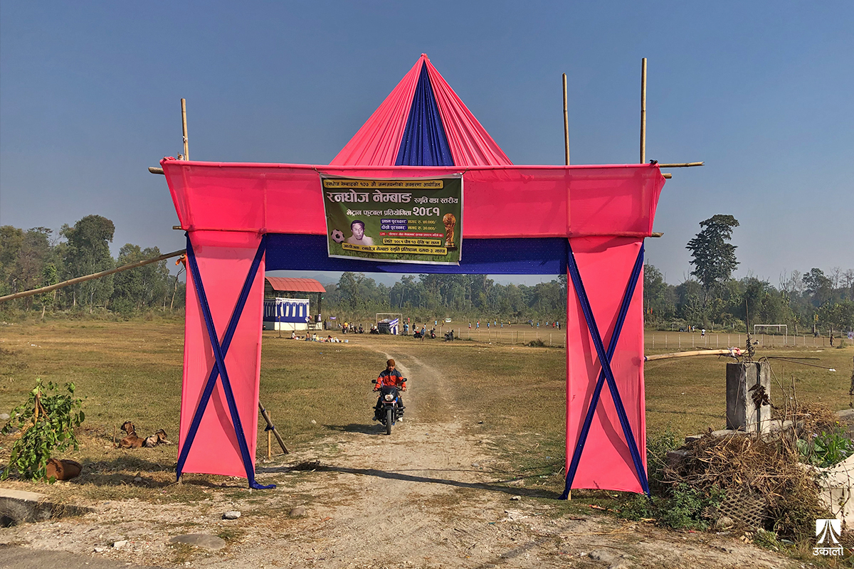 बीआरआई उपहार: न झापा, न डडेलधुराकै योजनाको टुंगो!