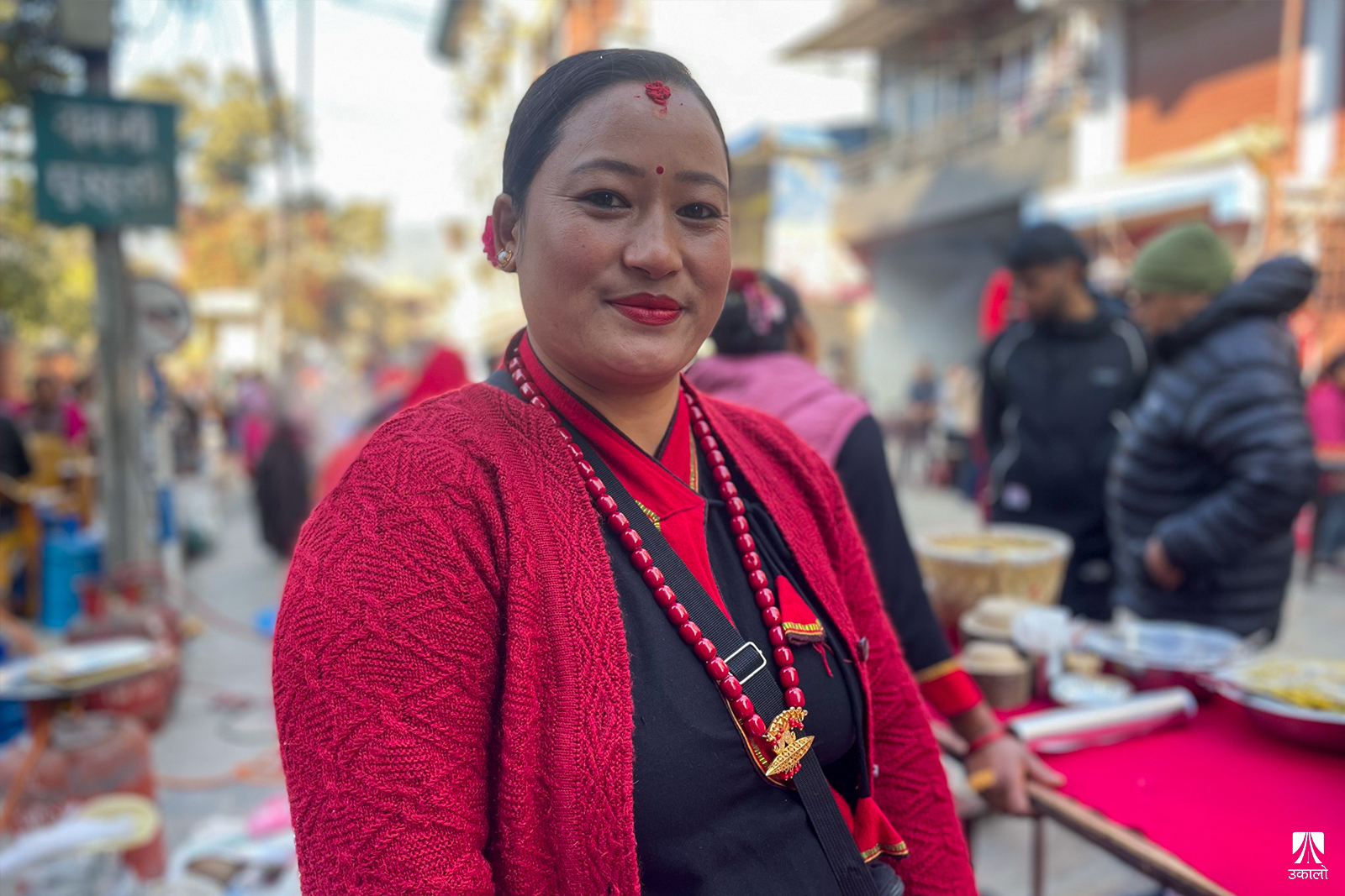 रजनी डंगोल।