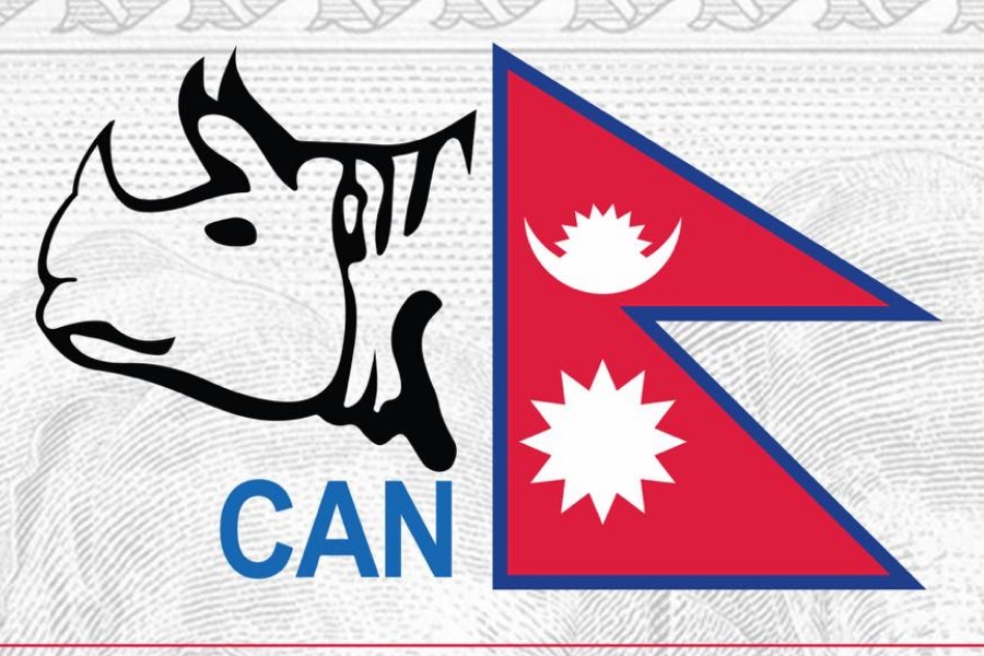 नेपाली क्रिकेटरको नयाँ ग्रेडिङ, २० हजारदेखि १ लाखसम्म पारिश्रमिक