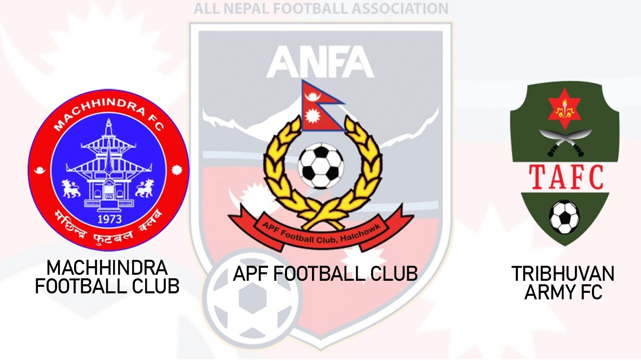 मछिन्द्रसहित ३ क्लबले एएफसीको लाइसेन्स पाउने
