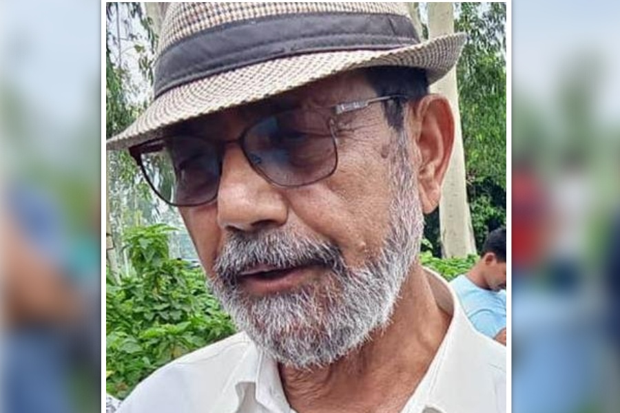 धरौटी बुझाएपछि शरणार्थी नेता रिजाल रिहा