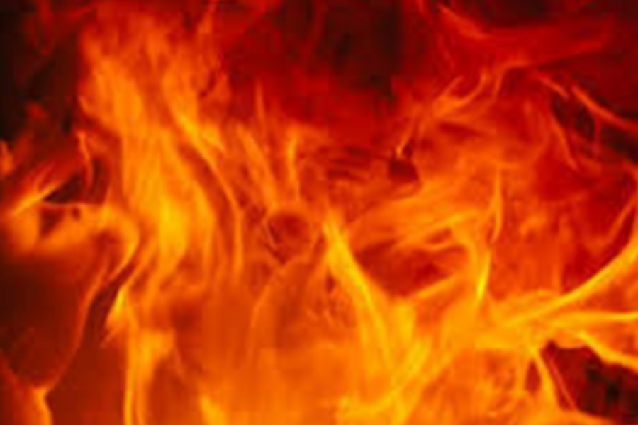 पोखरामा युवाद्वारा आत्मदाहको प्रयास 