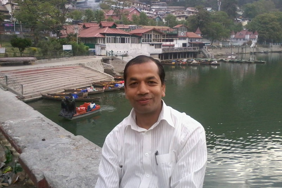 ‘जनयुद्ध दिवस’को विरोध गरेको भन्दै गोरखामा माओवादी कार्यकर्ताले कुटे क्याम्पस प्रमुख 