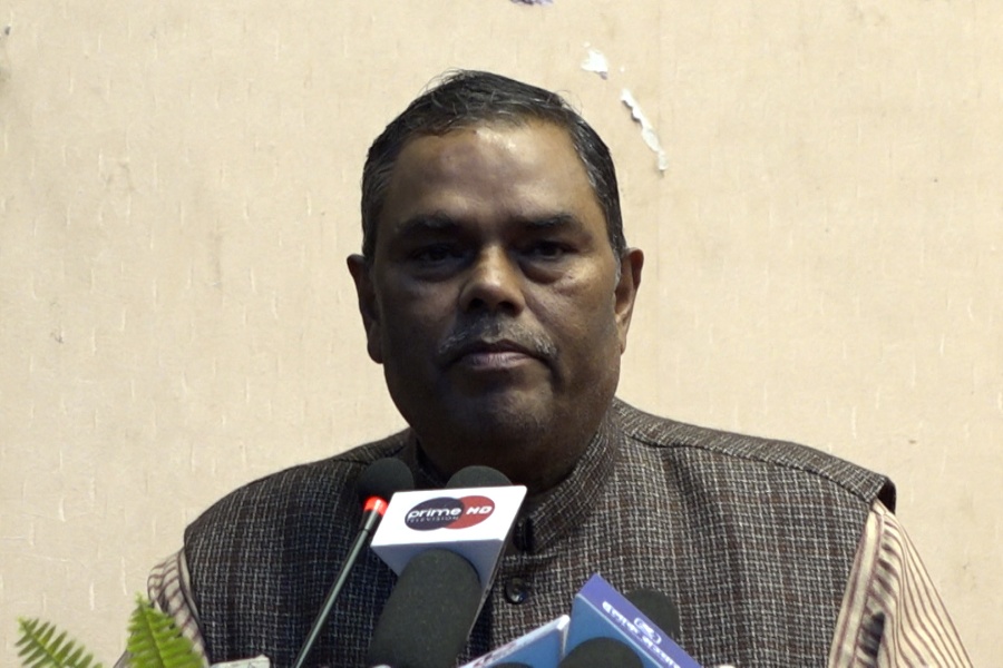 उपप्रधानमन्त्री उपेन्द्र यादवले दिए राजीनामा