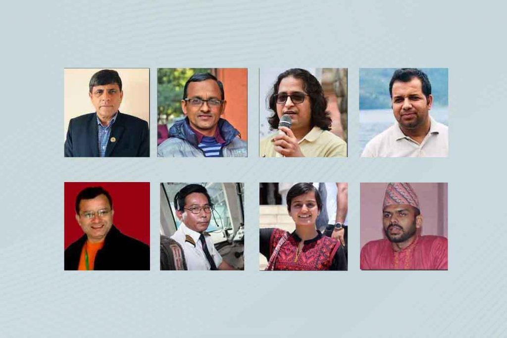 स्वतन्त्र उम्मेदवार बन्न सजिलो, जित्न मुश्किल!