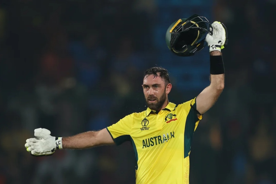 विश्वकप क्रिकेटमा नेदरल्यान्ड्समाथि अस्ट्रेलियाको फराकिलाे जित