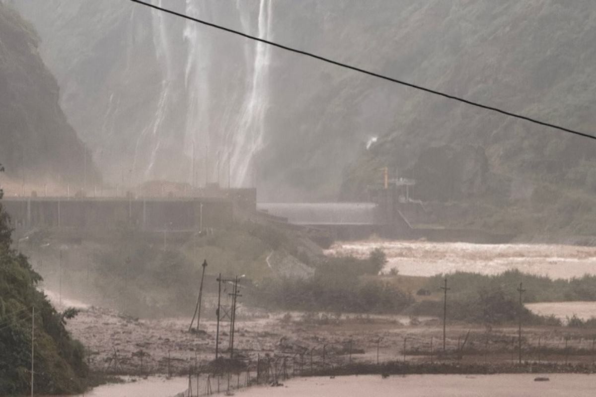 माथिल्लो तामाकोशी बन्द हुँदा हिउँदमा किन छ ‘लोडसेडिङ’को जोखिम?