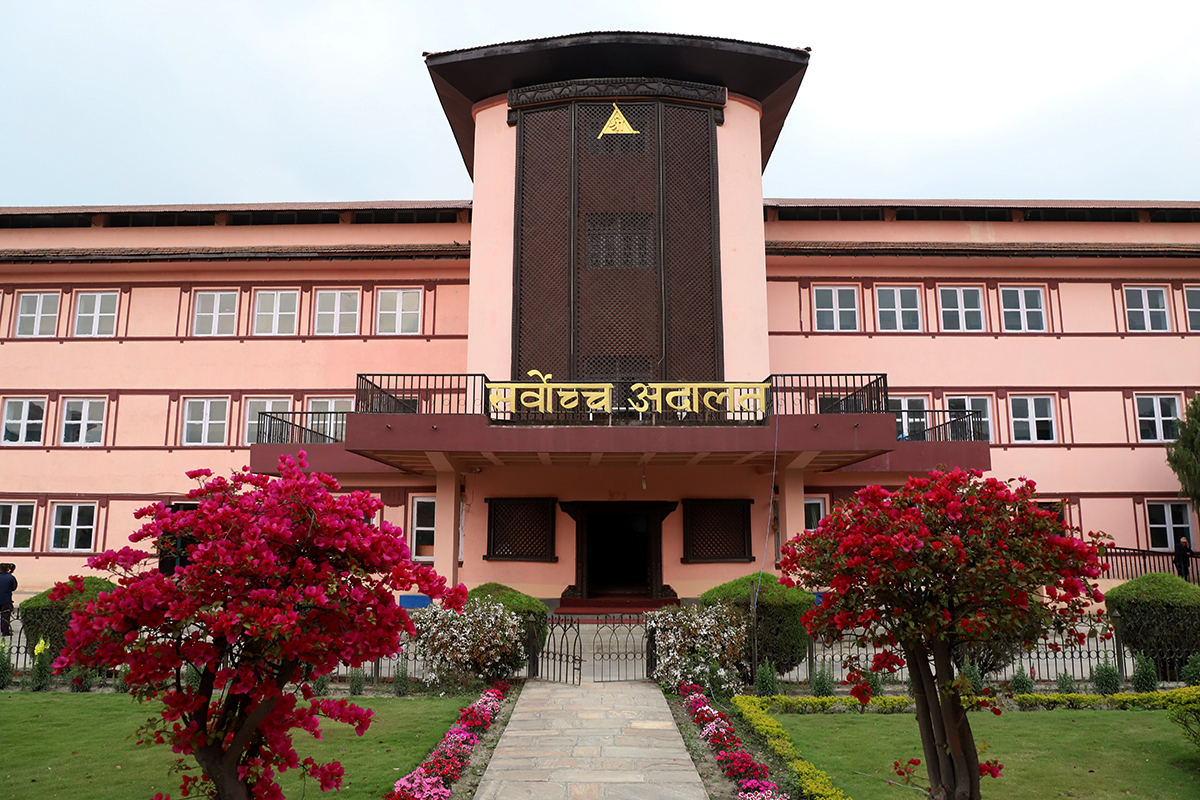 तीन वर्षपछि सुनुवाइनजिक संवैधानिक नियुक्तिको मुद्दा, के होला ५२ पदाधिकारीको पद?