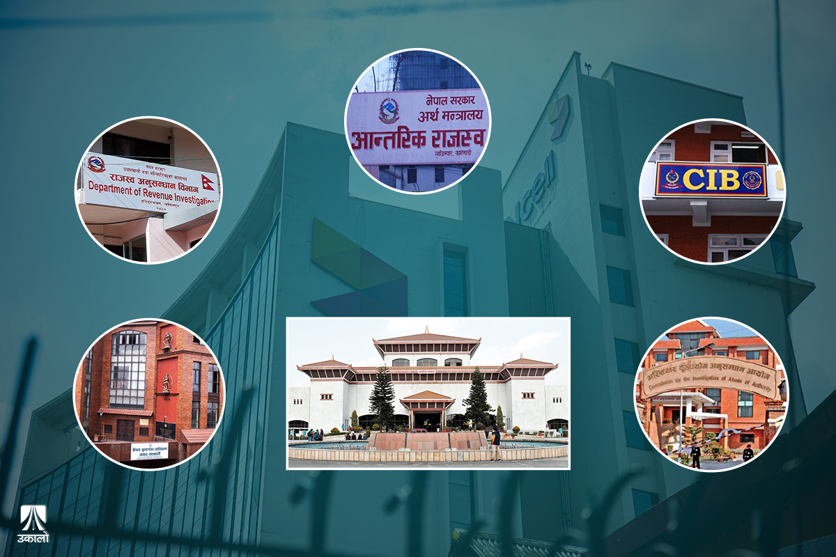 स्थापित संयन्त्रलाई बेवास्ता गरेर छानबिनका लागि किन बनाइन्छन् समिति र आयोग?