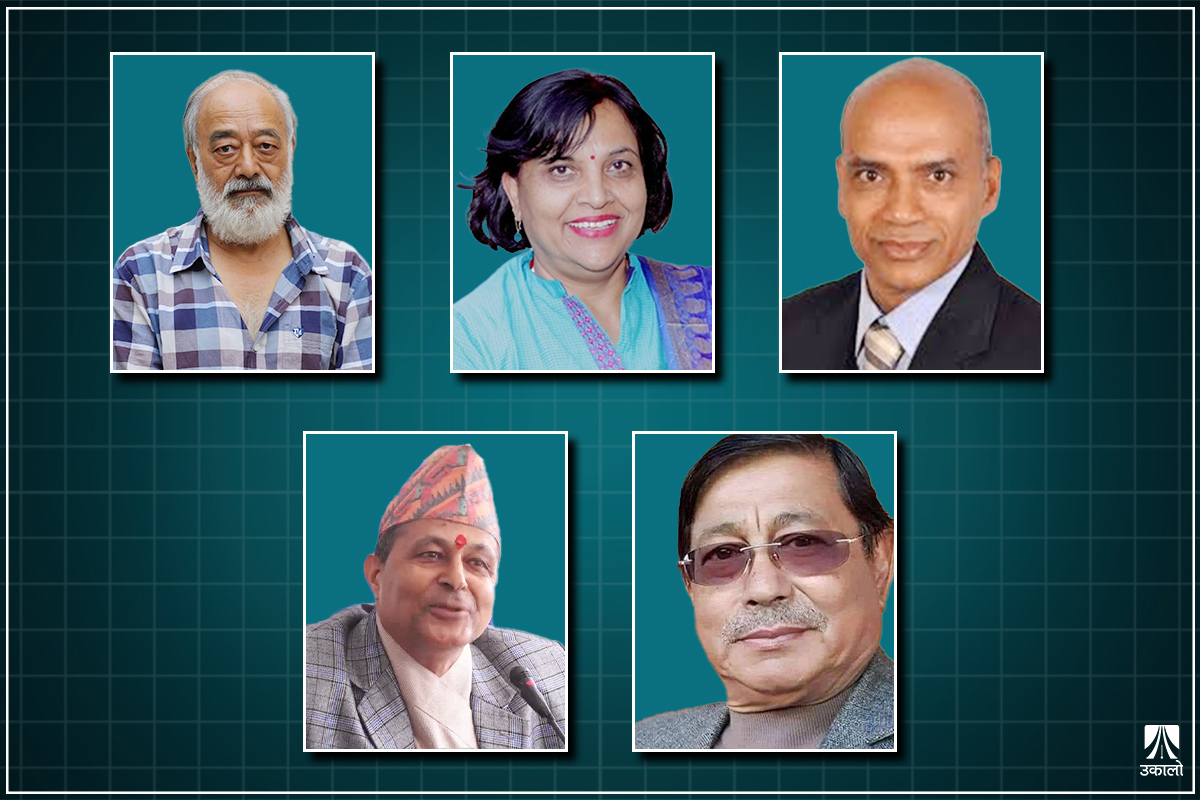 यौनहिंसाका आरोपित र अदालतलाई अटेरी गर्ने पनि राजदूतमा अनुमोदित