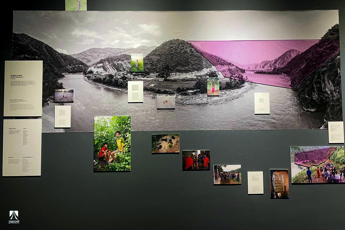 वातावरण र संस्कृति विनाशको होडः विकासको मूल्य कति?