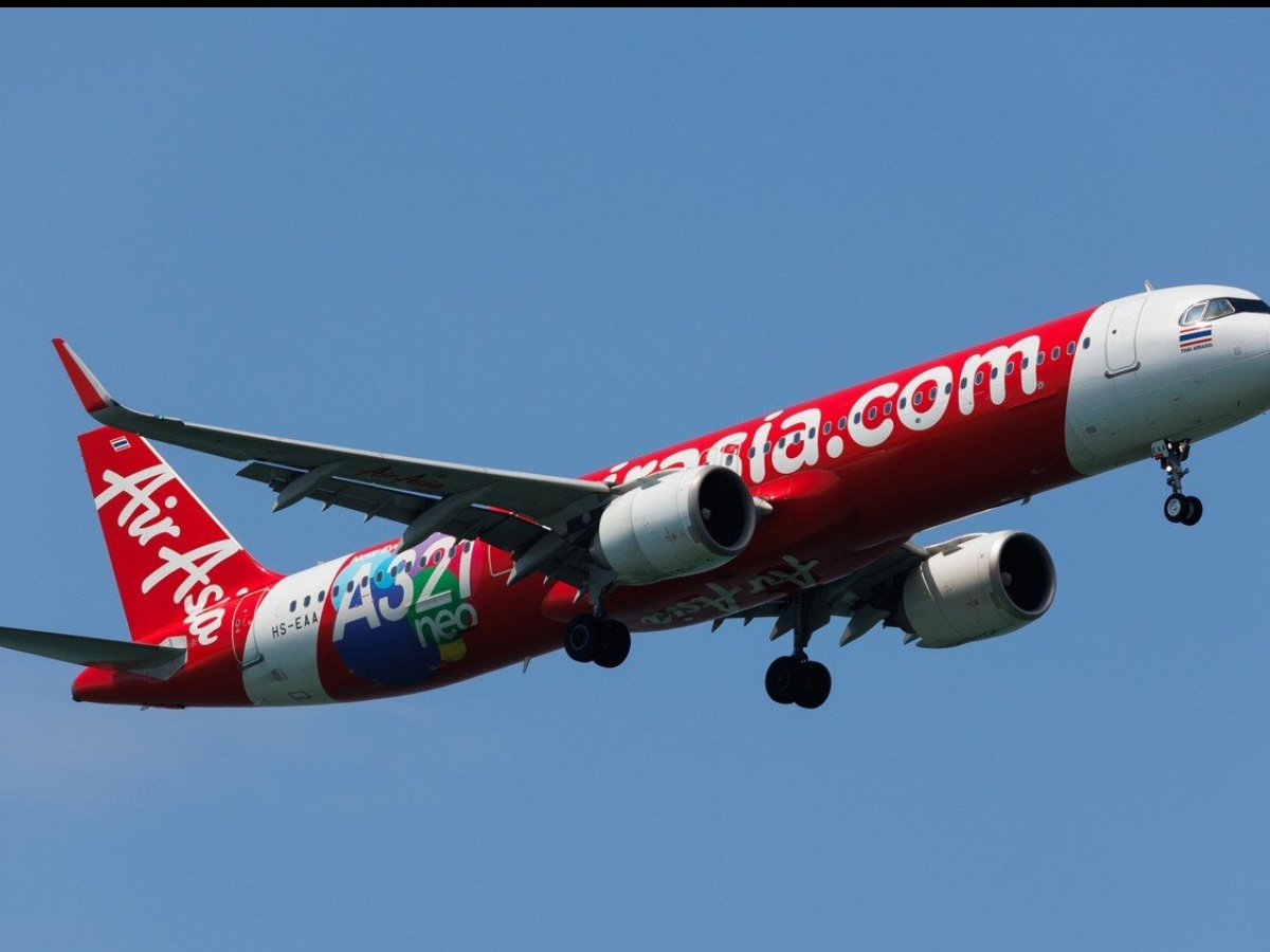 शर्तसहित थाई एयर एशियाको उडान प्रतिबन्ध फुकुवा 