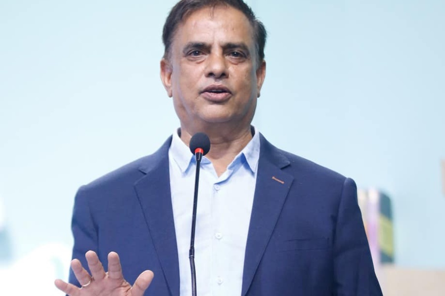 साइकल लेन छुट्याउन कन्जुस्याइँ गरिँदै छ: हरिवंश आचार्य