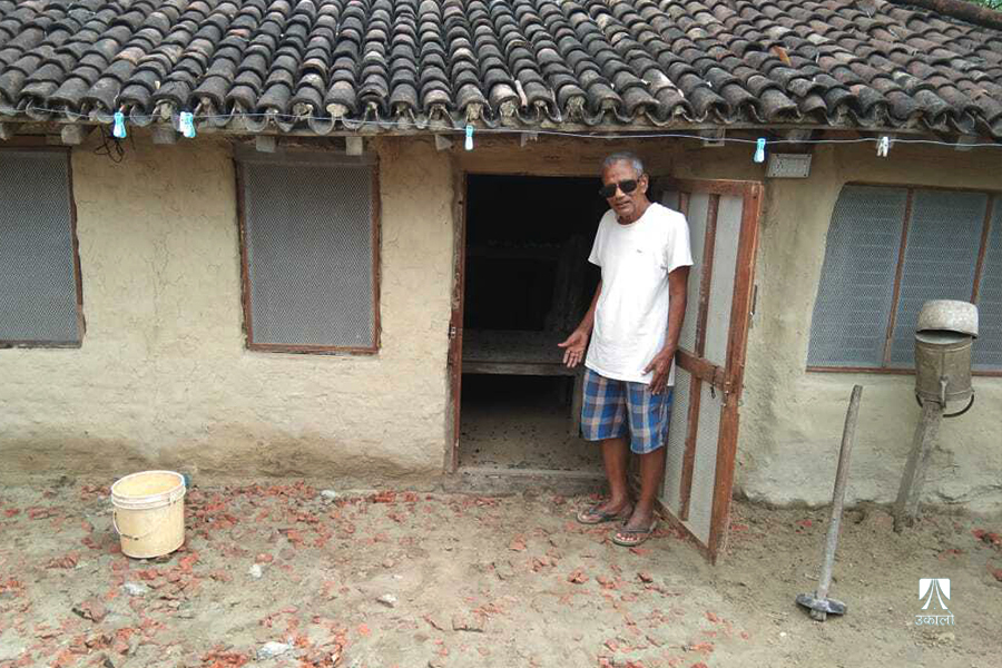 गुमनाम बिदा भए सामन्तका तमसुक जलाउने आन्दोलनका कमान्डर