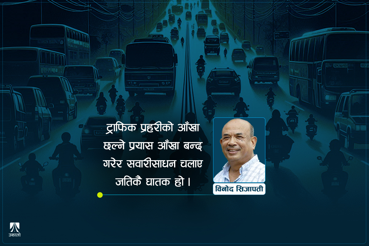 सडक दुर्घटनाका कारण, न्यूनीकरणका उपाय के?