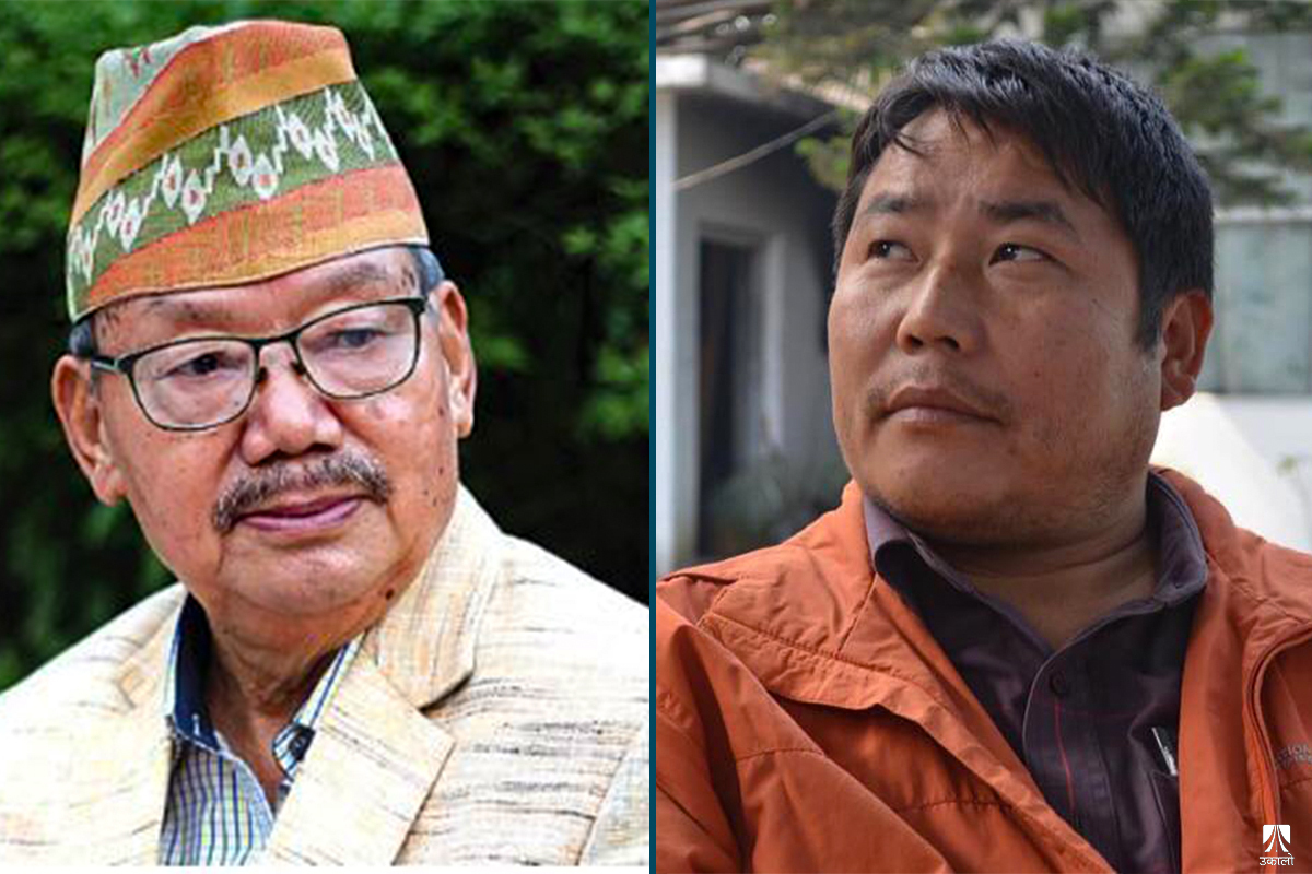 बेलायतको प्रतिभा सम्मान रसिक र पुरस्कार मेन्याङ्बोलाई