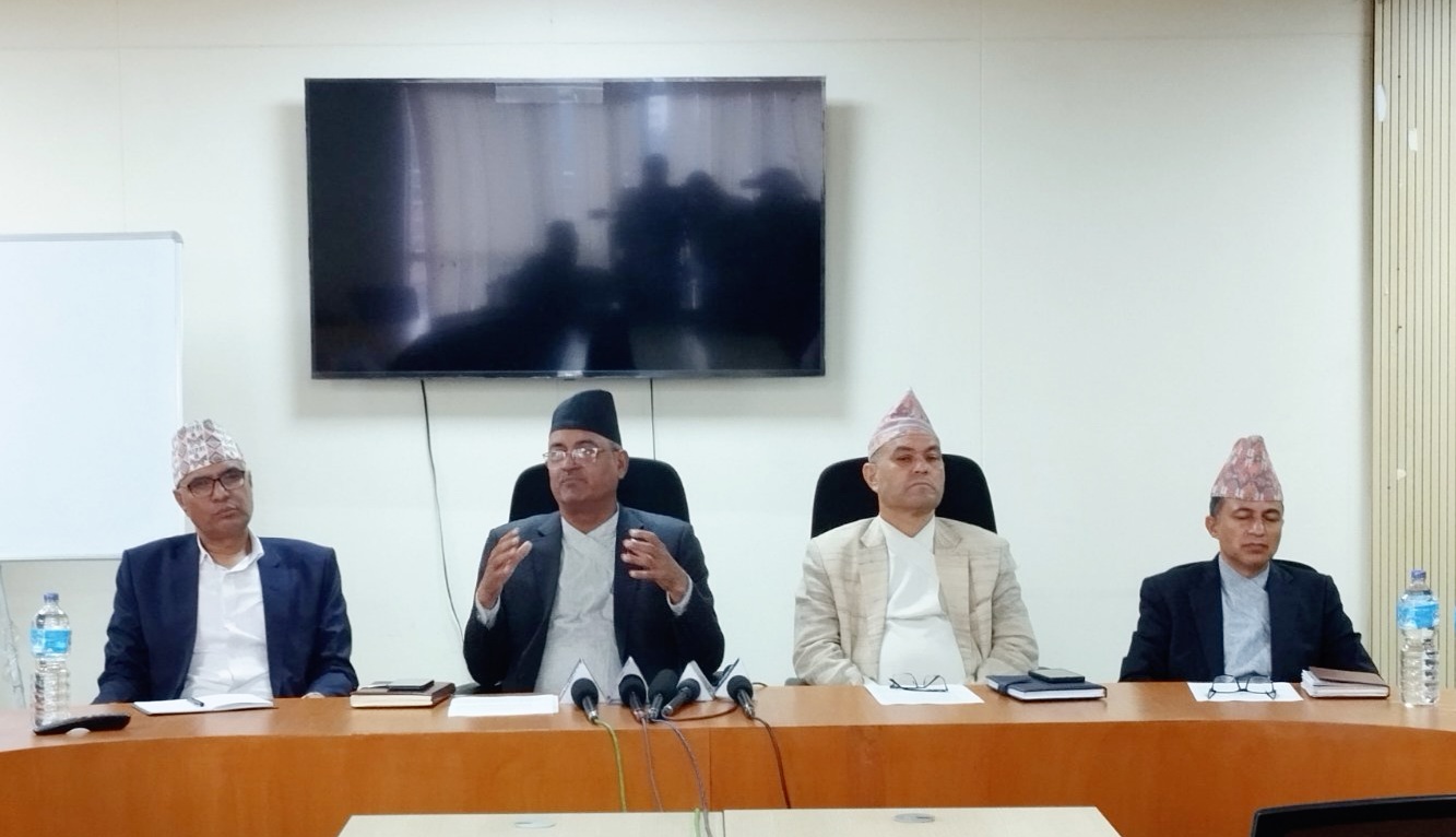 मञ्जुरीबिना विवाह गरेका नाबालकमाथि बहुमुद्दा नचलाइने