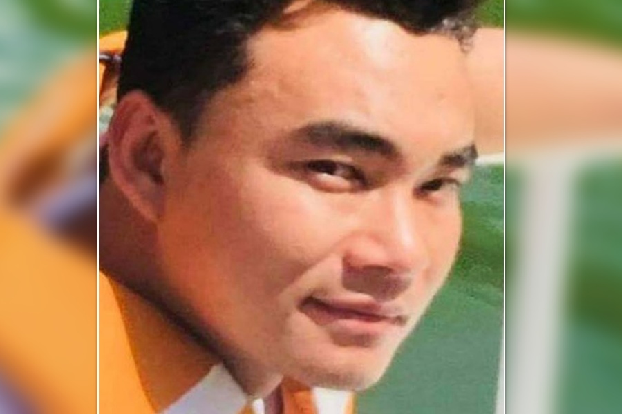 नक्कली शरणार्थी प्रकरण : प्रतीक थापाविरुद्ध पक्राउ पुर्जी जारी