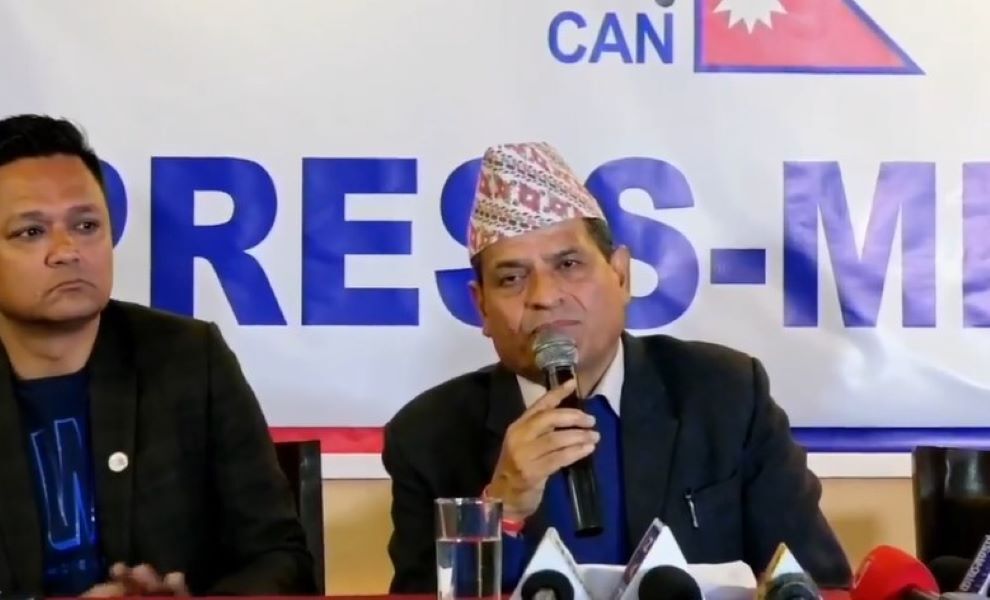 क्यानले नै ‘स्पट फिक्सिङ’को सूचना लुकाएको खुलासा, अध्यक्ष भन्छन्– लिग जोगाउनु थियो