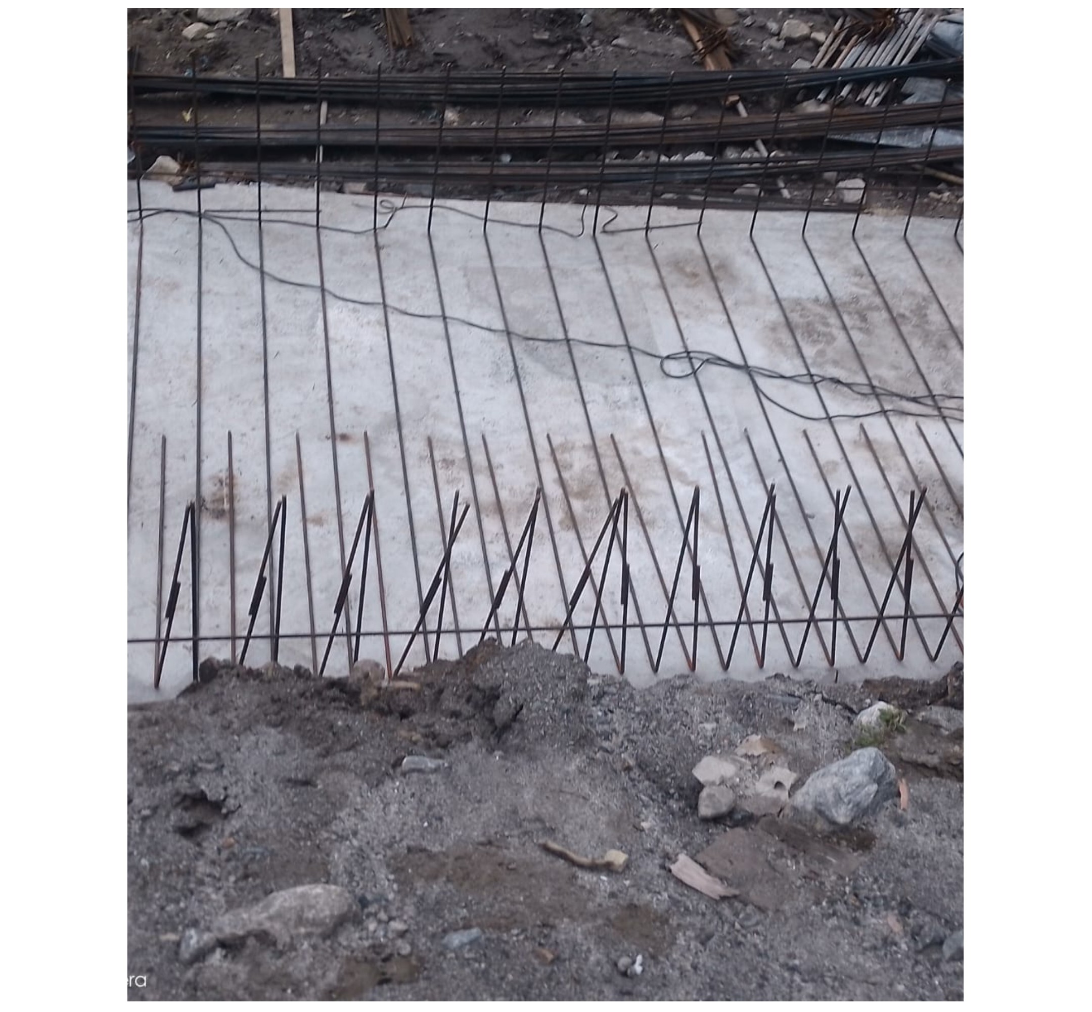 दशैँसम्म मितेरी पुल निर्माण हुने